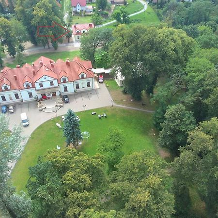 Willa w Dolinie Tarnów Esterno foto